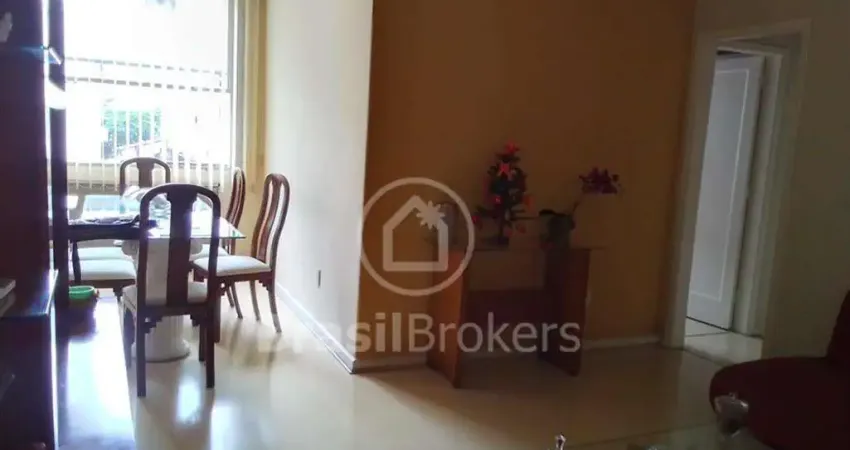 Apartamento à venda com 90,00m² e 3 quartos em copacabana, rio de janeiro - rj