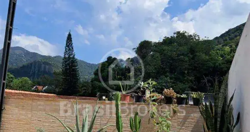 Casa com 5 quartos à venda na Rua Alberto Ribeiro, Jardim Botânico, Rio de Janeiro