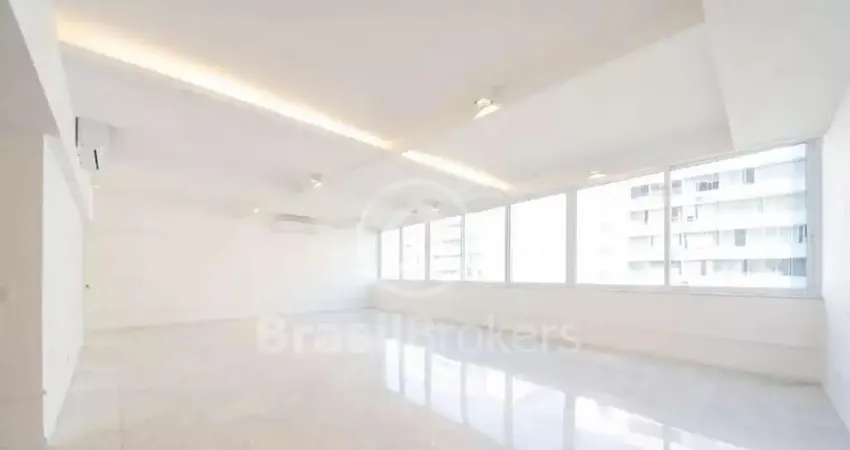 Apartamento com 4 quartos à venda na Avenida Oswaldo Cruz, Flamengo, Rio de Janeiro
