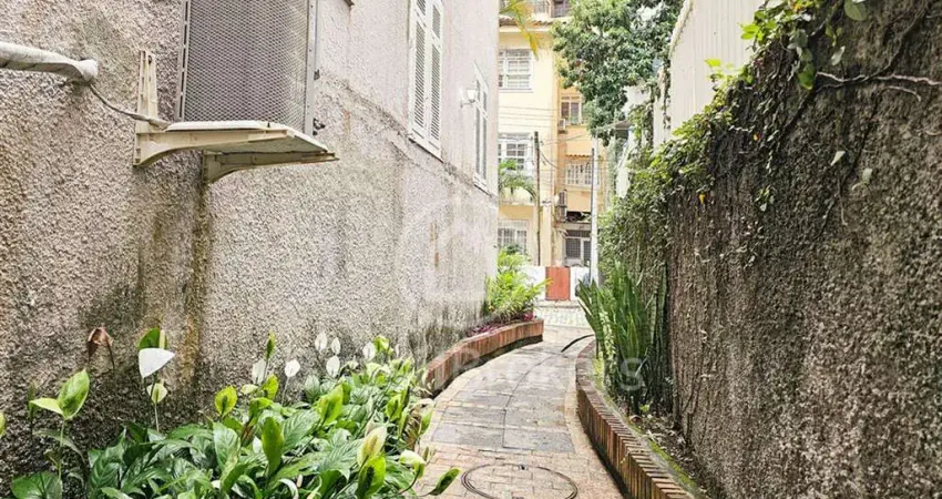Apartamento com 2 quartos à venda na Rua Conselheiro Macedo Soares, Lagoa, Rio de Janeiro