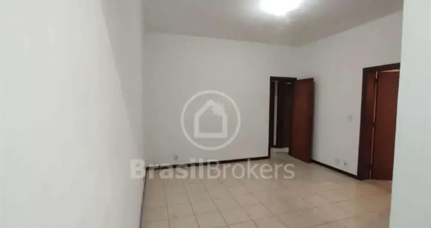 Apartamento com 2 quartos à venda na Avenida Nossa Senhora de Copacabana, Copacabana, Rio de Janeiro