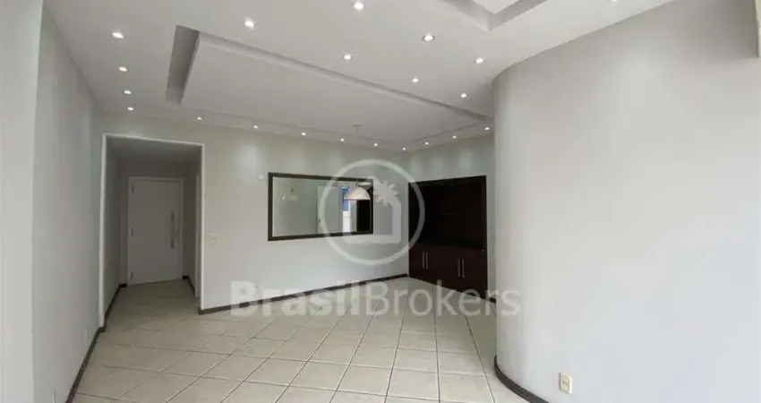 Apartamento com 3 quartos à venda na Rua General Glicério, Laranjeiras, Rio de Janeiro