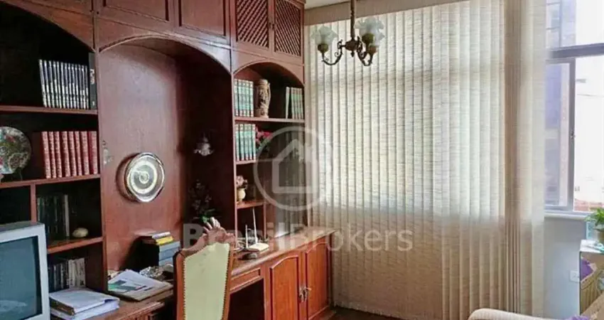 Apartamento à venda com 135,00m² e 3 quartos em ipanema, rio de janeiro - rj