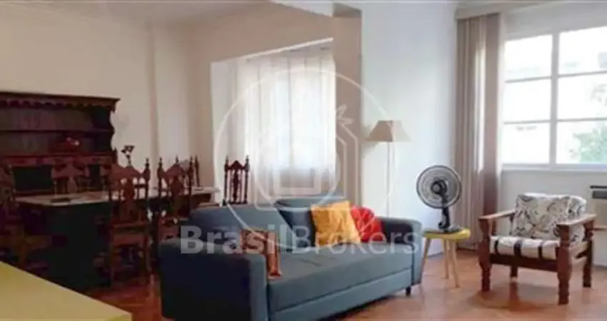 Apartamento com 4 quartos à venda na Rua Barata Ribeiro, Copacabana, Rio de Janeiro