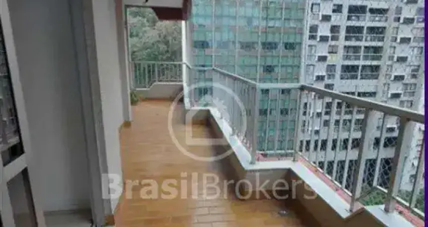 Apartamento com 2 quartos à venda na Rua Paula Freitas, Copacabana, Rio de Janeiro