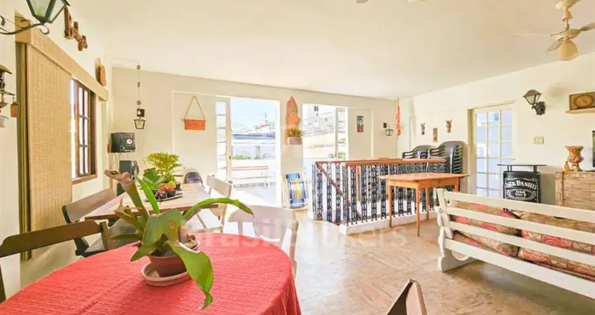 Cobertura à venda com 250,00m² e 4 quartos em flamengo, rio de janeiro - rj