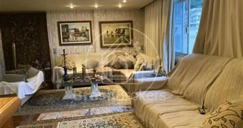 Apartamento à venda com 150,00m² e 3 quartos em copacabana, rio de janeiro - rj