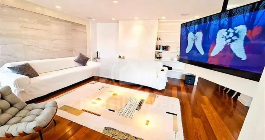 Apartamento à venda com 139,00m² e 2 quartos em copacabana, rio de janeiro - rj