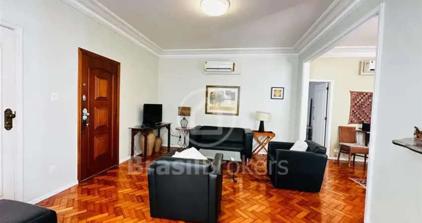 Apartamento com 4 quartos à venda na Rua Santa Clara, Copacabana, Rio de Janeiro