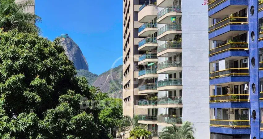 Apartamento 2 quartos c vaga em botafogo com infraestrutura