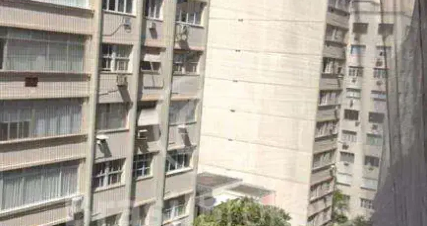 Apartamento com 1 quarto à venda na Rua Xavier da Silveira, Copacabana, Rio de Janeiro