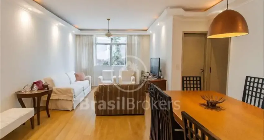Apartamento com 3 quartos à venda na Rua Professor Sabóia Ribeiro, Leblon, Rio de Janeiro