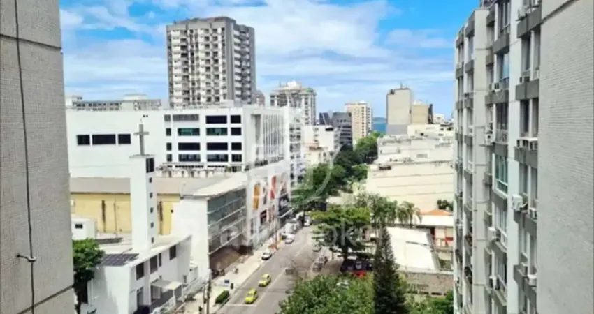 Apartamento com 4 quartos à venda na Avenida Afrânio de Melo Franco, Leblon, Rio de Janeiro