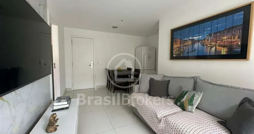 Apartamento com 2 quartos à venda na Rua Sorocaba, Botafogo, Rio de Janeiro