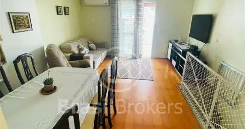 Cobertura com 4 quartos à venda na Rua da Passagem, Botafogo, Rio de Janeiro