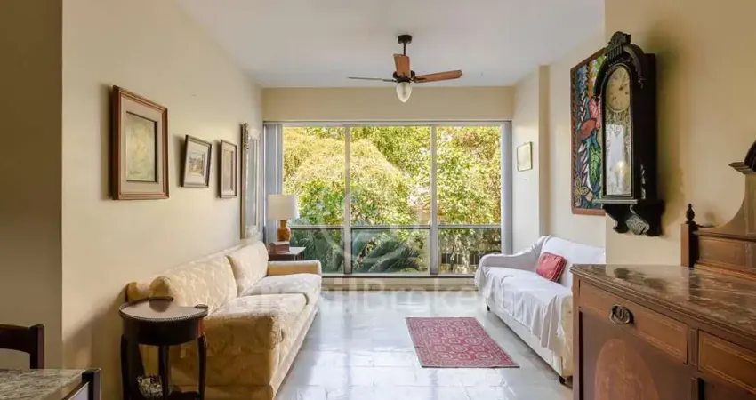 Apartamento com 4 quartos à venda na Rua Cupertino Durão, Leblon, Rio de Janeiro