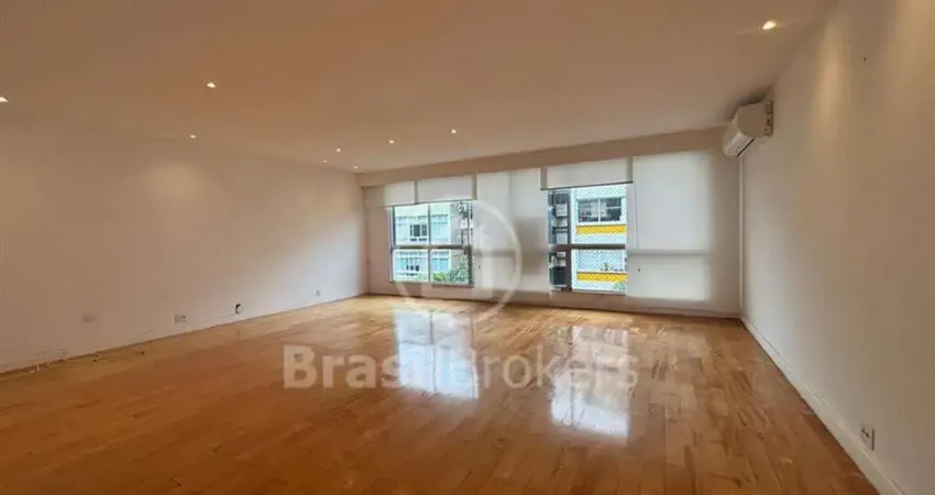 Apartamento com 4 quartos à venda na Rua Barão da Torre, Ipanema, Rio de Janeiro