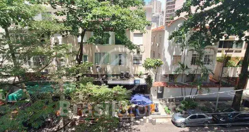 Apartamento à venda na Rua Aristides Espinola, Leblon, Rio de Janeiro