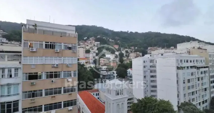 Apartamento com 3 quartos à venda na Rua General Ribeiro da Costa, Leme, Rio de Janeiro
