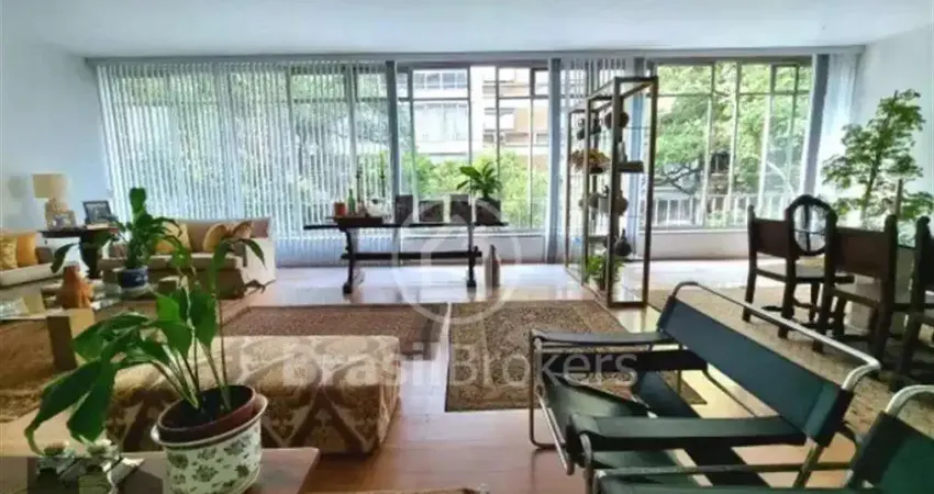 Apartamento com 4 quartos à venda na Rua Souza Lima, Copacabana, Rio de Janeiro