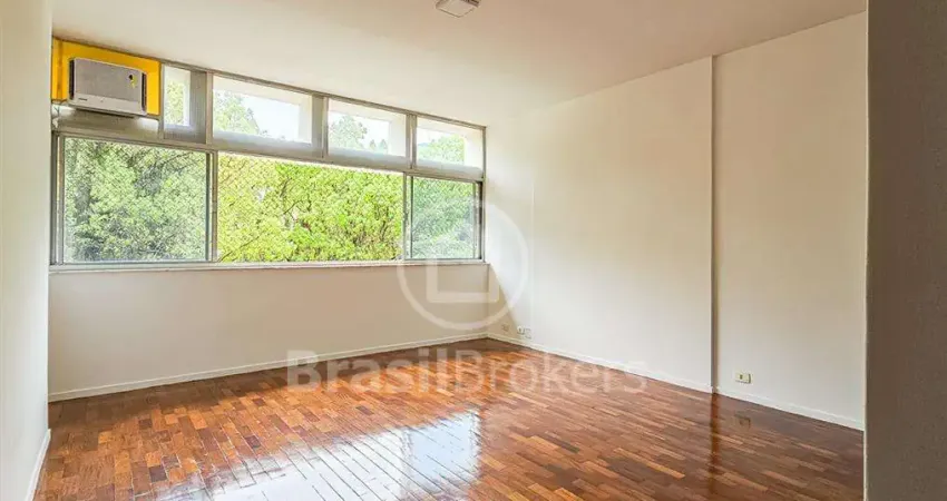 Apartamento com 4 quartos à venda na Avenida Visconde de Albuquerque, Leblon, Rio de Janeiro