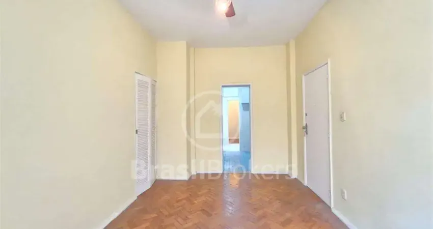 Apartamento com 2 quartos à venda na Rua do Humaitá, Humaitá, Rio de Janeiro