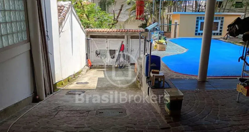 Casa com 3 quartos à venda na Rua Marquês de Sabará, Jardim Botânico, Rio de Janeiro