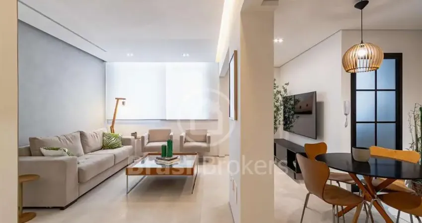 Apartamento com 2 quartos à venda na Rua José Linhares, Leblon, Rio de Janeiro