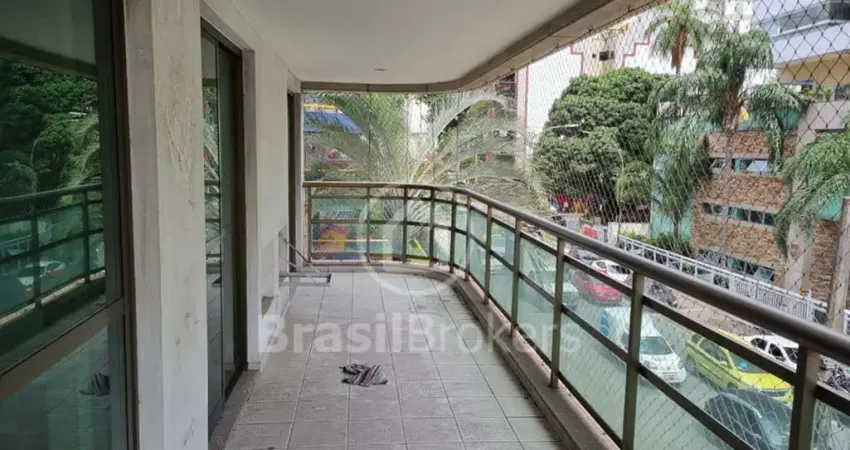 Apartamento com 4 quartos à venda na Rua Marquês de Olinda, Botafogo, Rio de Janeiro