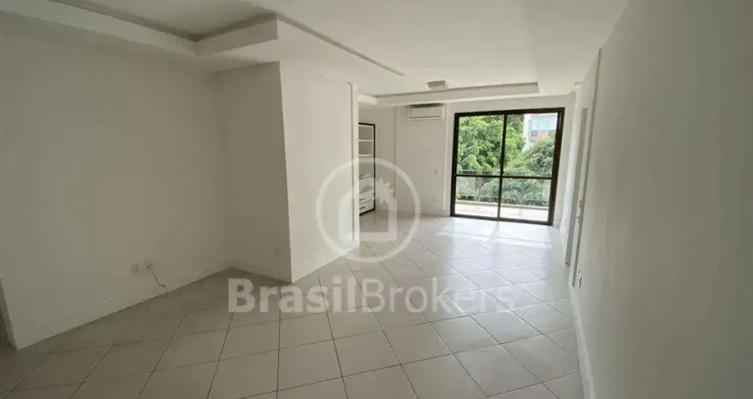 Apartamento com 1 quarto à venda na Rua Marechal Pires Ferreira, Cosme Velho, Rio de Janeiro