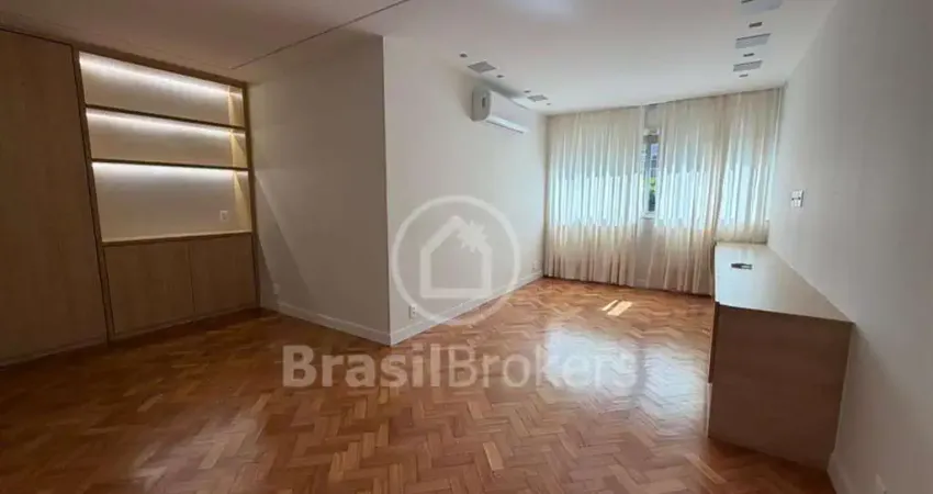 Apartamento com 3 quartos à venda na Rua João Líra, Leblon, Rio de Janeiro