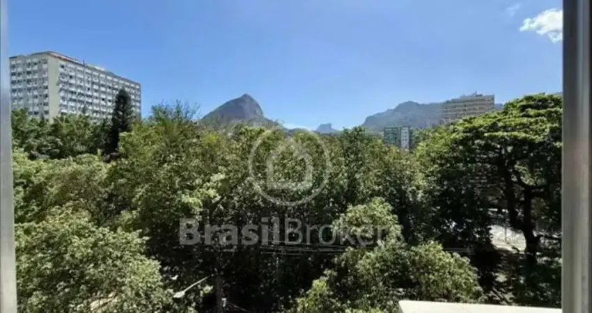 Apartamento com 2 quartos à venda na Rua Tubira, Leblon, Rio de Janeiro