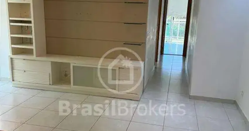 Apartamento com 3 quartos à venda na Rua Assunção, Botafogo, Rio de Janeiro