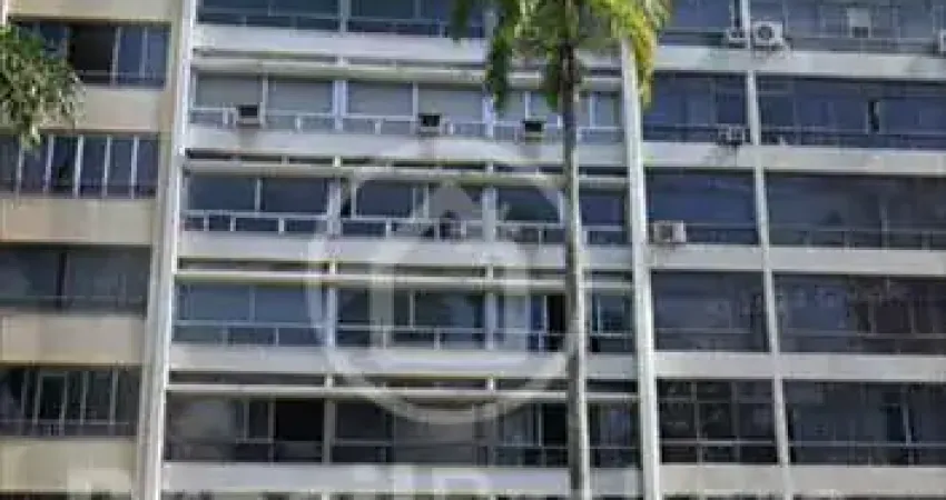 Apartamento com 4 quartos à venda na Praia do Flamengo, Flamengo, Rio de Janeiro