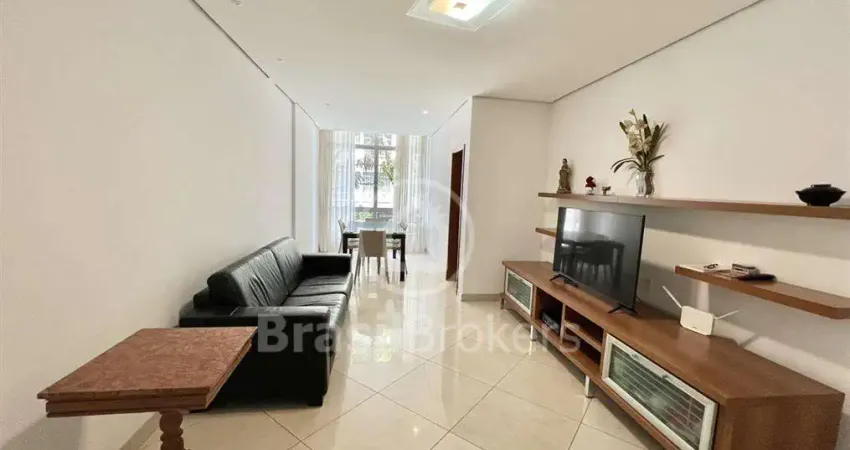 Apartamento com 3 quartos à venda na Rua Roberto Dias Lópes, Leme, Rio de Janeiro