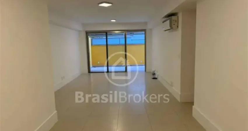 Apartamento com 4 quartos à venda na Rua Barão da Torre, Ipanema, Rio de Janeiro