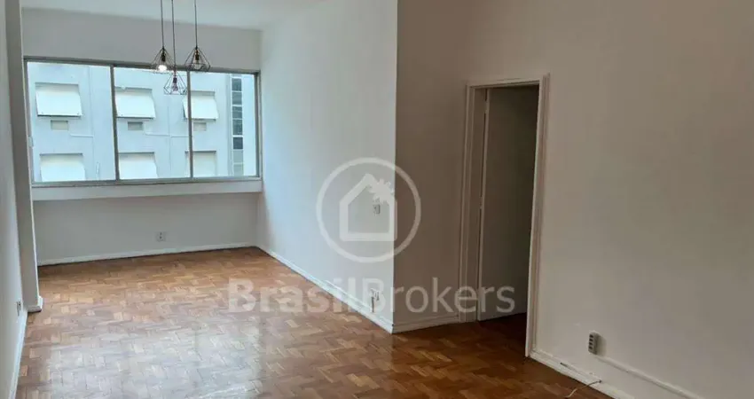 Apartamento com 3 quartos à venda na Rua República do Peru, Copacabana, Rio de Janeiro