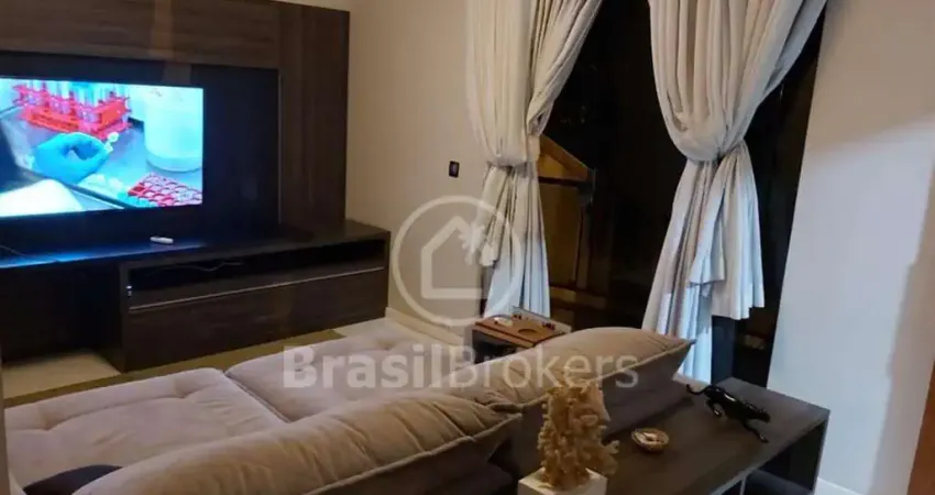 Cobertura Duplex à venda com 160,00m² e 2 quartos em Mangueirinha, Rio Bonito - rj