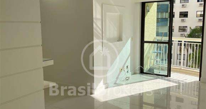 Lindo apartamento no Condomínio Sea Coast 2 quartos