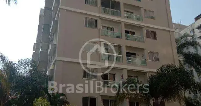 Apartamento com 2 quartos à venda na Rua Leonardo Vilasboas, Barra Olímpica, Rio de Janeiro