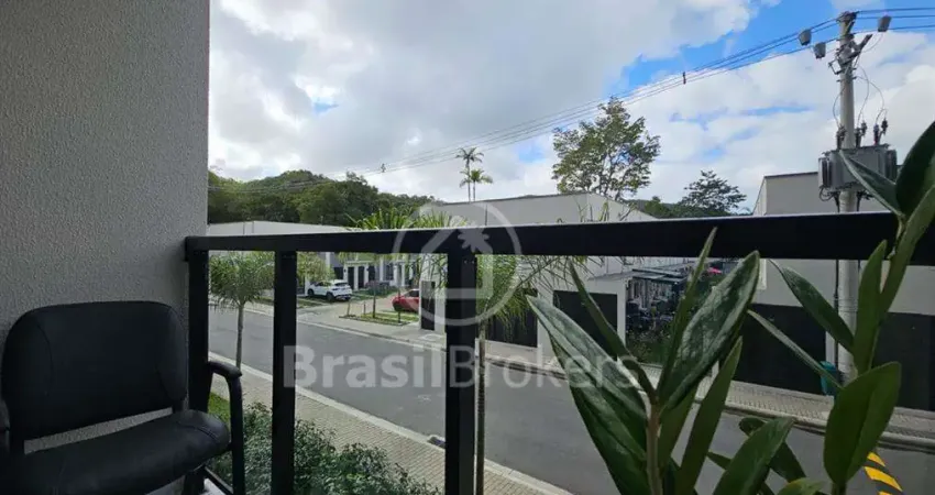 Vitale Eco Apartamento  2 quartos