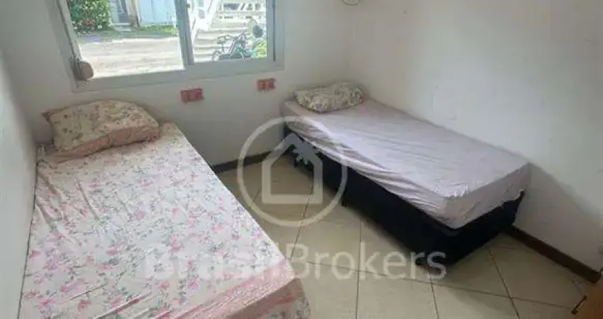 Excelente apartamento em ótima localização de Vargem Pequena!!!!