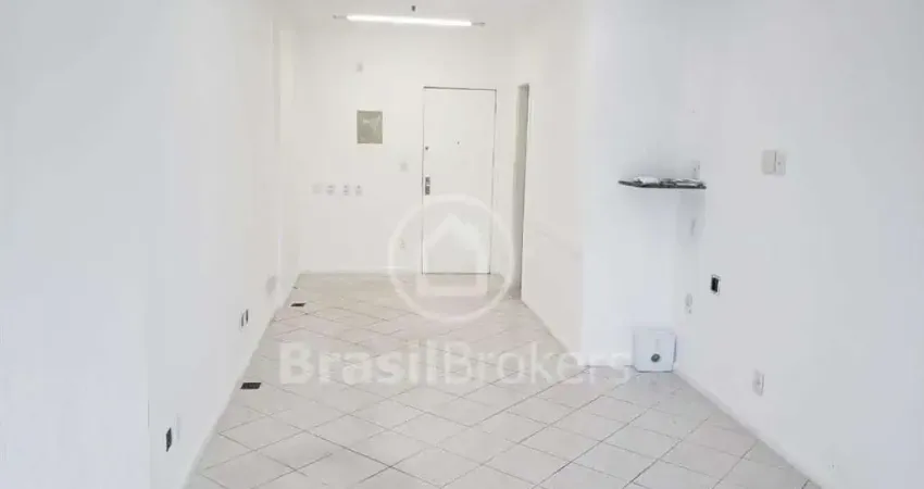 SALA COMERCIAL EMPREENDIMENTO BARRA BUSINESS