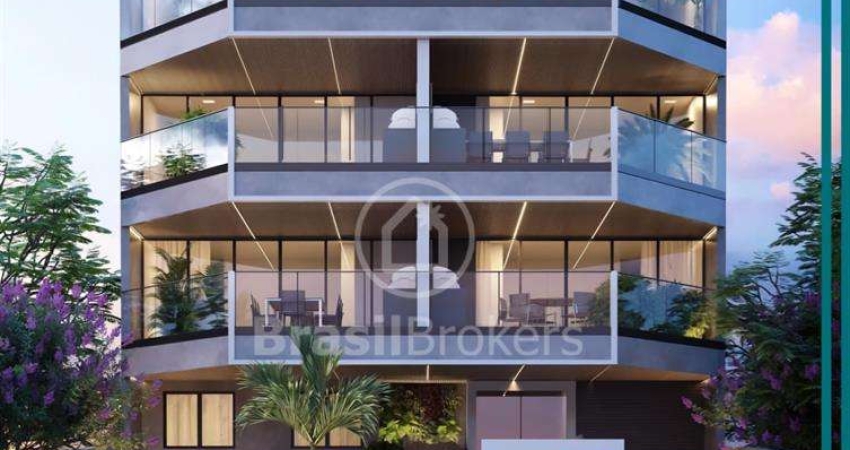 Apartamento com 3 quartos à venda na Avenida Comandante Júlio de Moura, Barra da Tijuca, Rio de Janeiro
