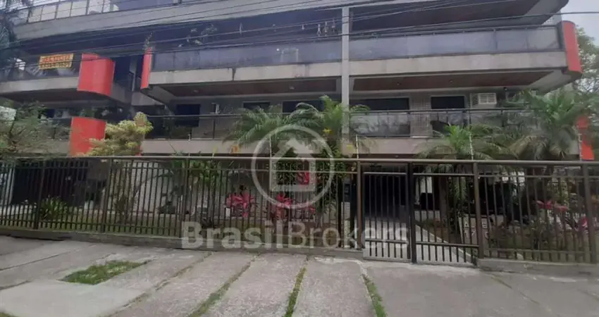 Oportunidade - Recreio dos Bandeirantes - Cobertura
