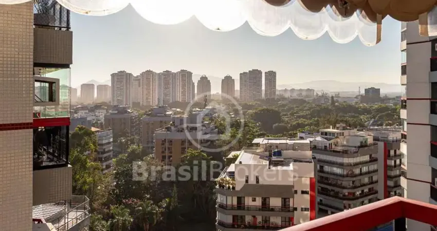 Apartamento à venda no Condomínio Wonderful Ocean Suítes