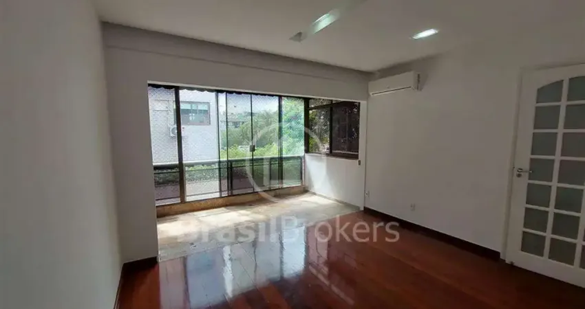 Apartamento à venda com 112,00m² e 4 quartos em Recreio dos Bandeirantes, Rio de Janeiro - RJ
