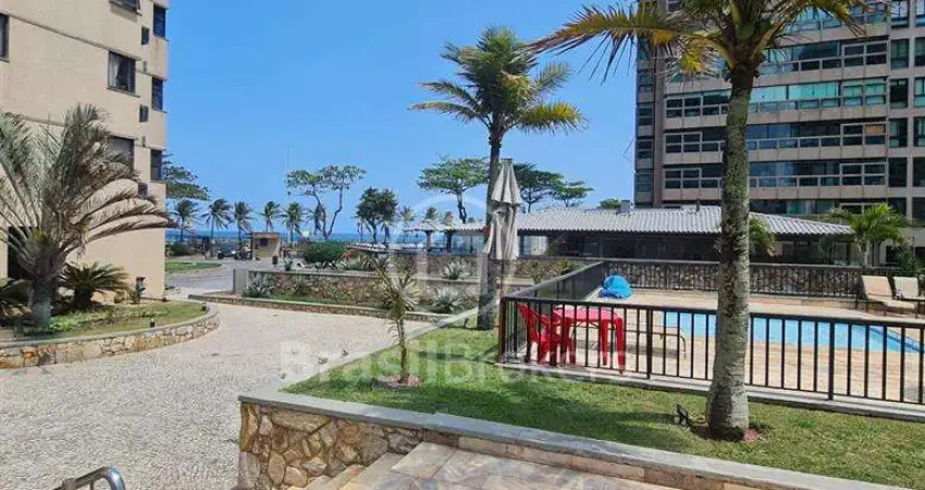Apartamento na Praia da Barra - Cond AlfaBarra II