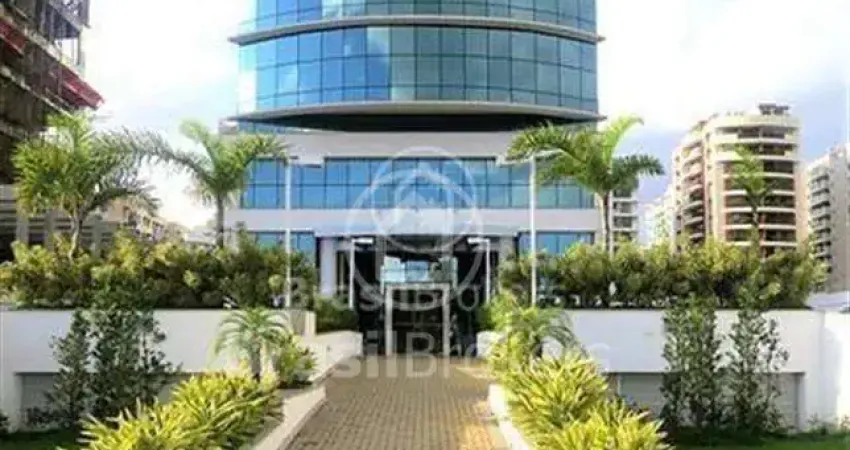 UNIQUE CONSULTORIA E ADMINISTRADORA DE CONDOMINIOS L - Sala Comercial