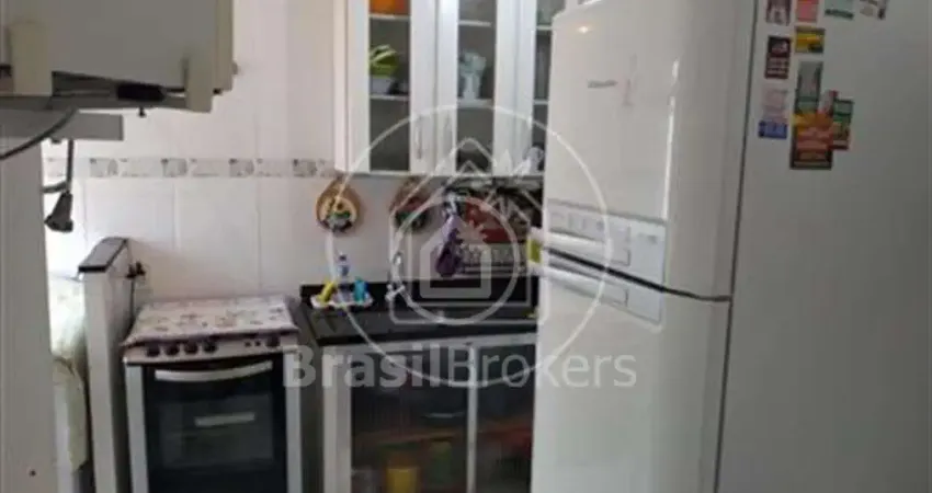 Apartamento à venda com 58,00m² e 3 quartos em Vargem Pequena, Rio de Janeiro - rj